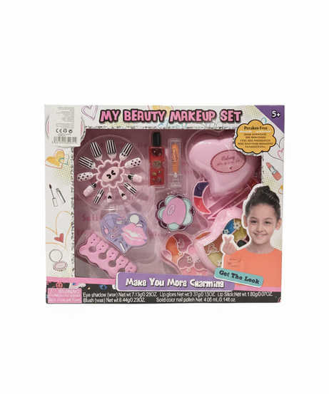 My Beauty Makeup Set
