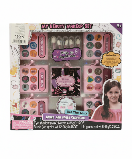 My Beauty Makeup Set