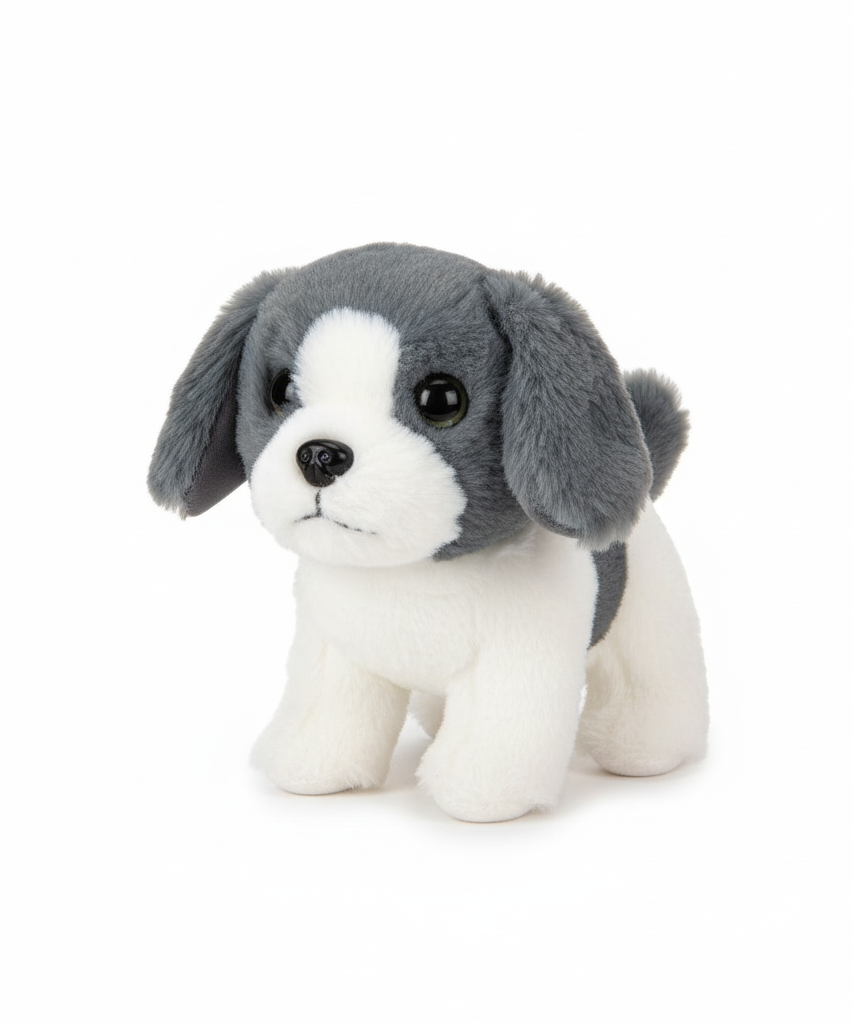 My Little Sparkle Puppy Carrier Playset