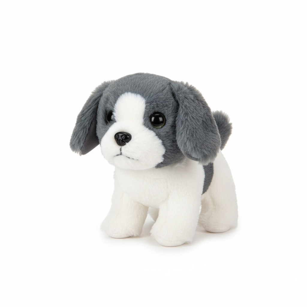 My Little Sparkle Puppy Carrier Playset