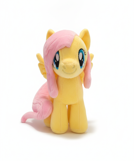My Little Pony Fluttershy Soft Plush Toy
