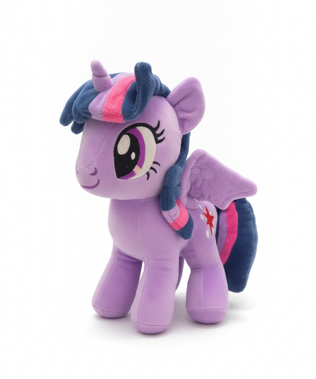 My Little Pony Twilight Sparkle Plush Toy