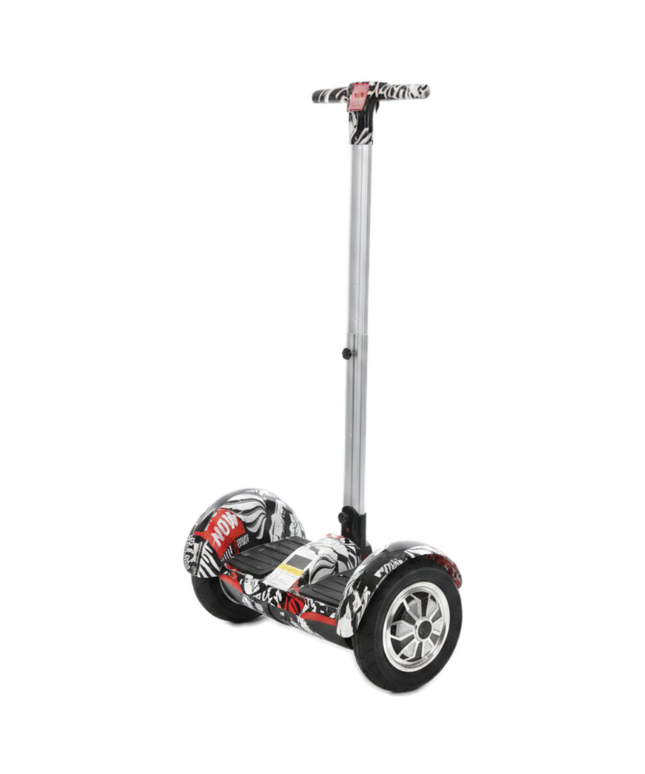 NOW 2 STREET Self-Balancing Scooter with Handle