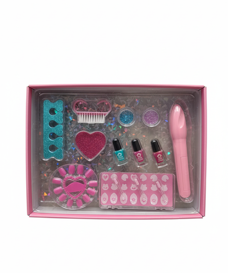 Nail Art Studio