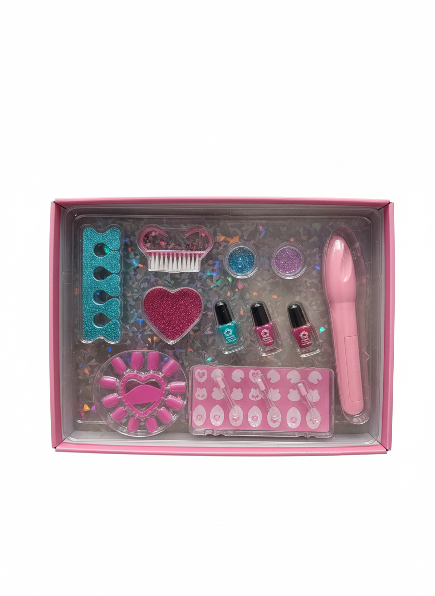 Nail Art Studio