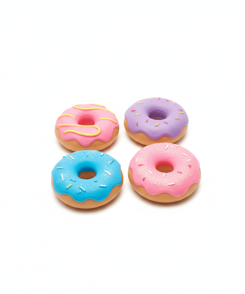 NeeDoh DohNut