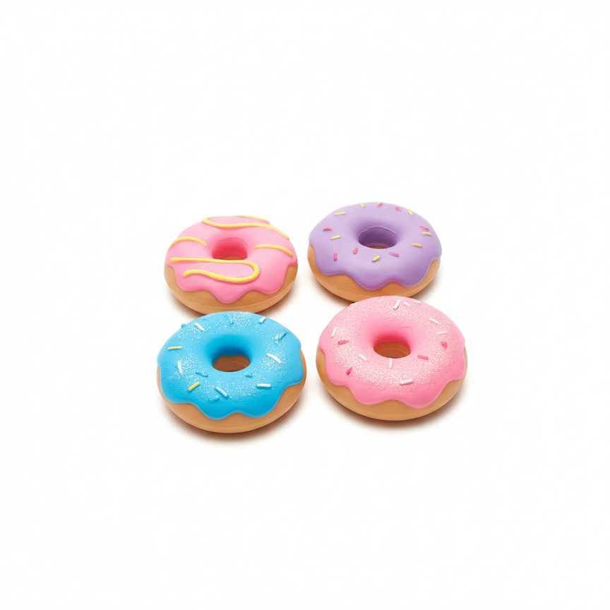 NeeDoh DohNut