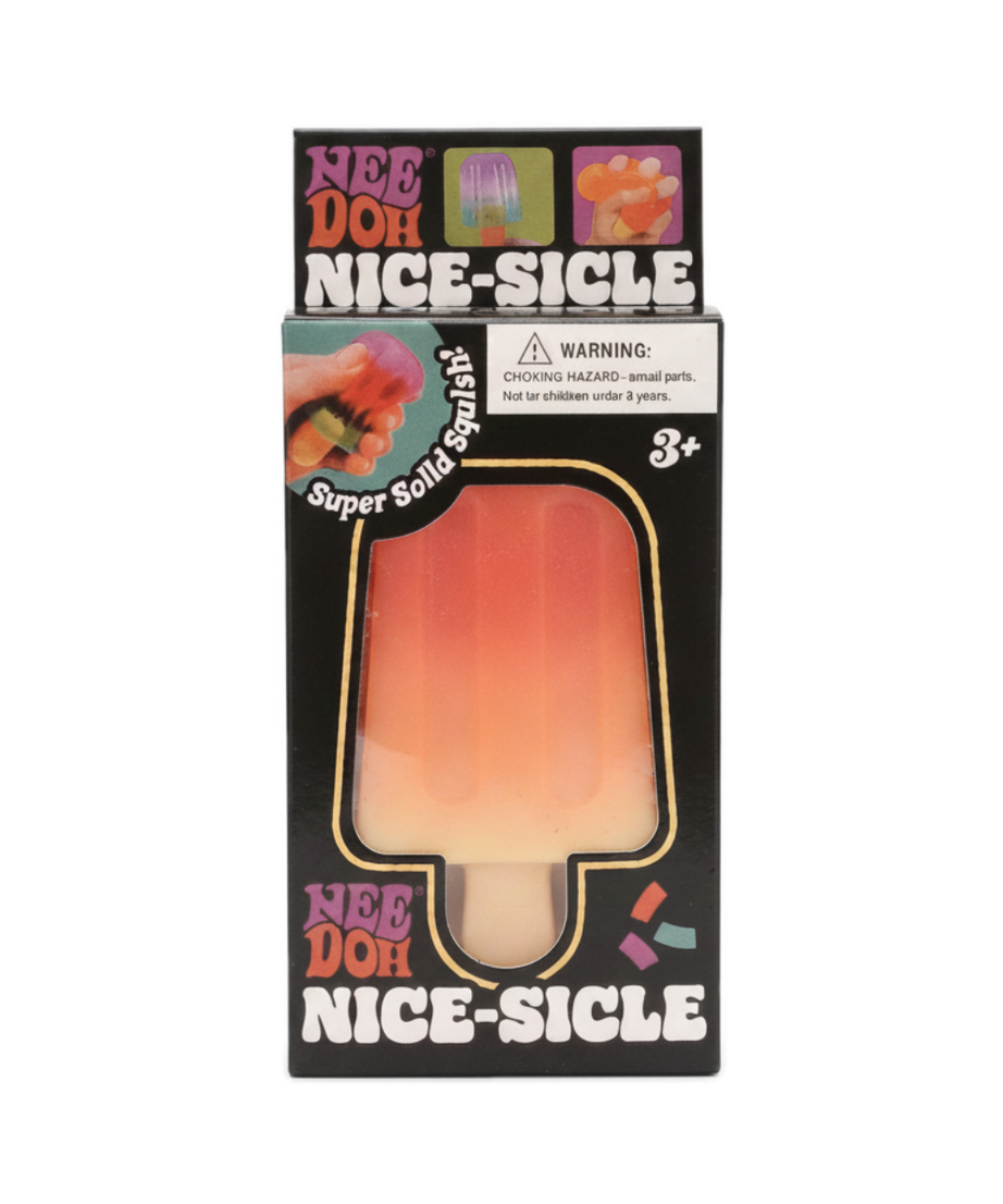 NeeDoh Nice-Sicle