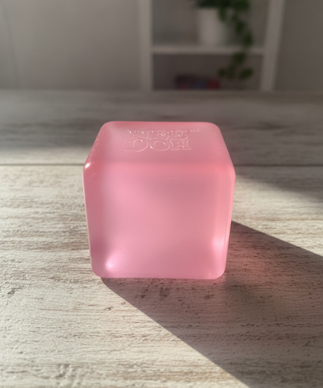 NeeDoh Nice Cube