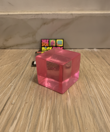 NeeDoh Nice Cube