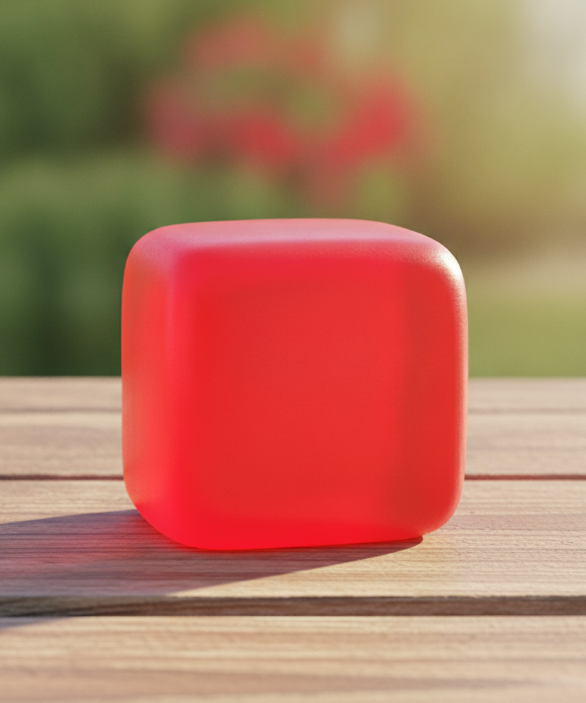 NeeDoh Nice Cube
