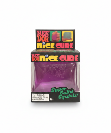 NeeDoh Nice Cube