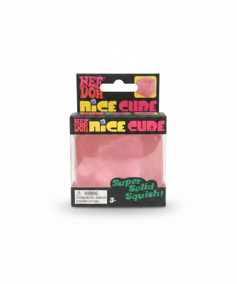 NeeDoh Nice Cube