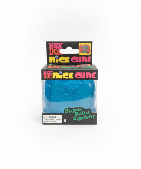 Nee Doh Nice Cube