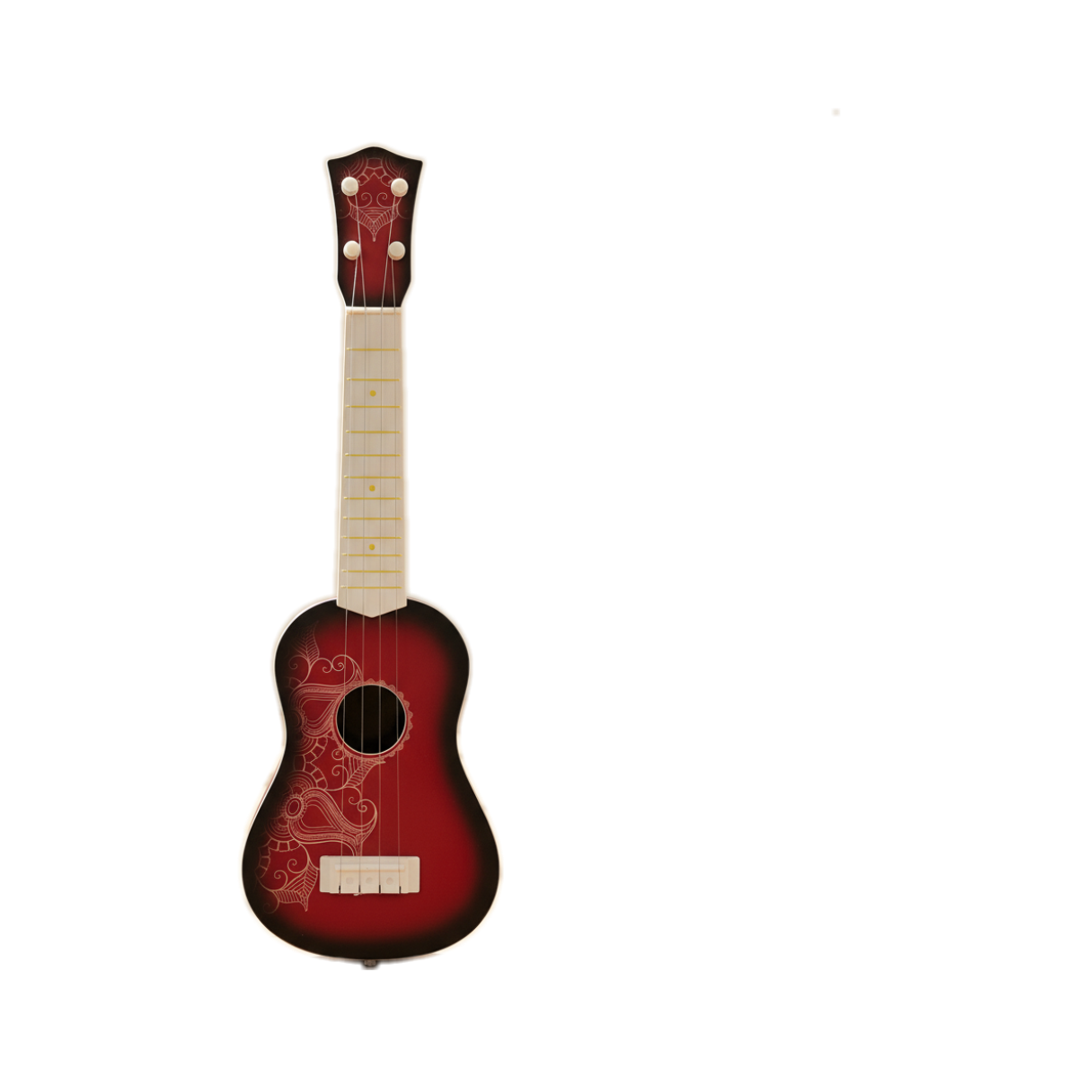Novel and vivid GUITAR STAR