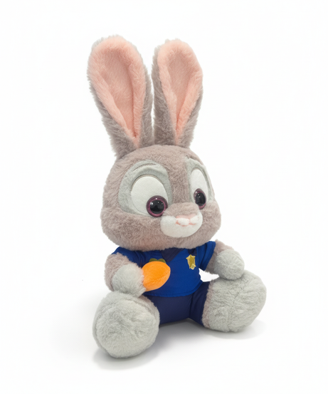 Officer Judy Hopps Plush (35cm)