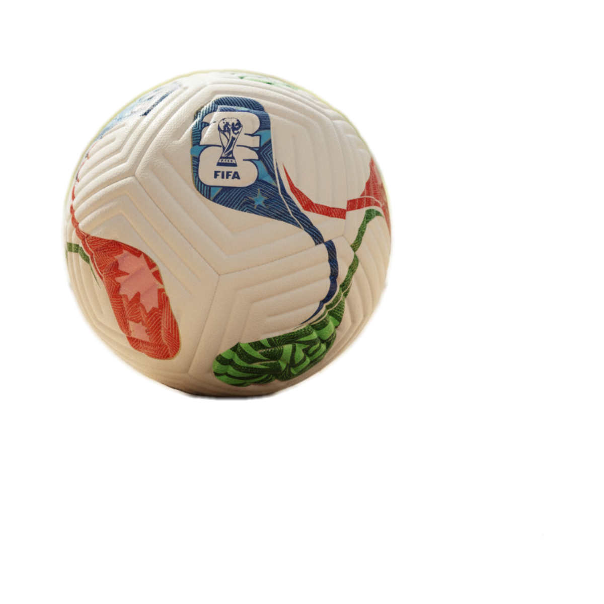 Official FIFA World Cup Soccer Ball