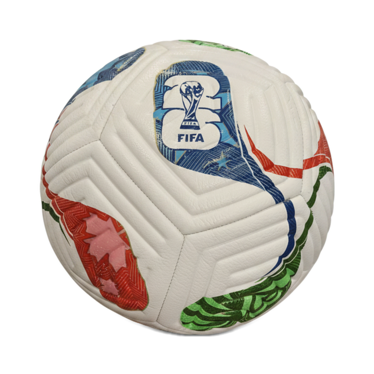 Official FIFA World Cup Soccer Ball
