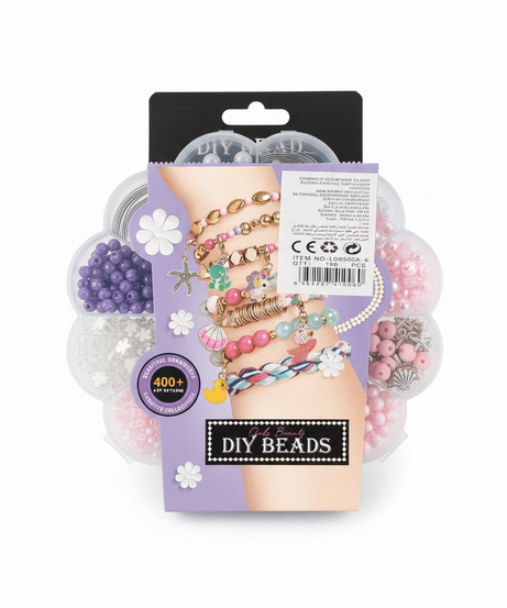 Only Beauty DIY BEADS