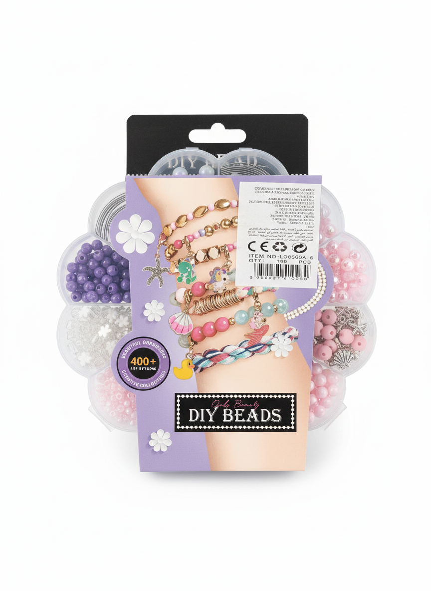 Only Beauty DIY BEADS