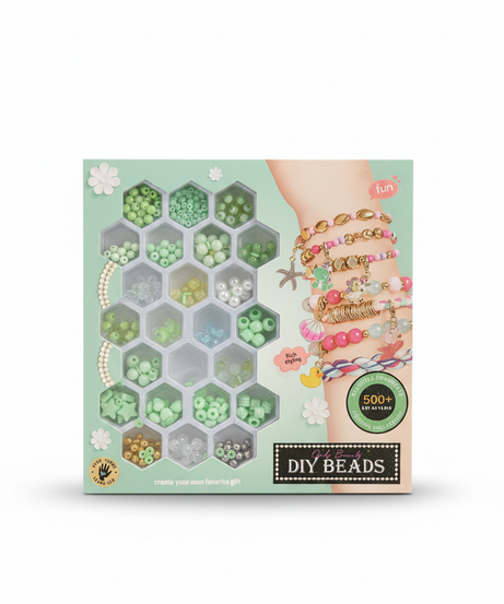 Only Beauty DIY Beads