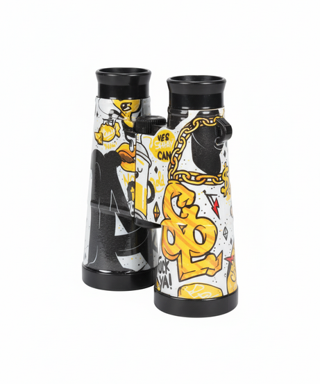 Optics Binoculars