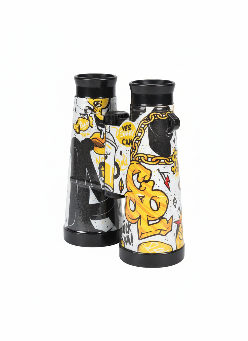 Optics Binoculars