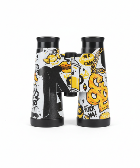 Optics Binoculars
