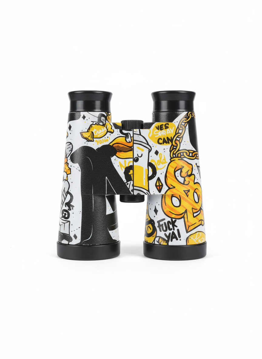 Optics Binoculars