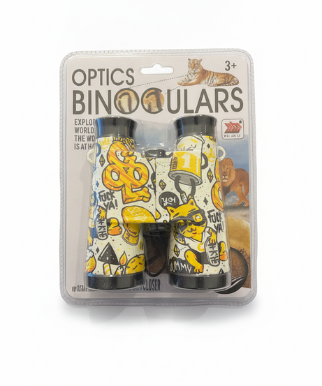 Optics Binoculars