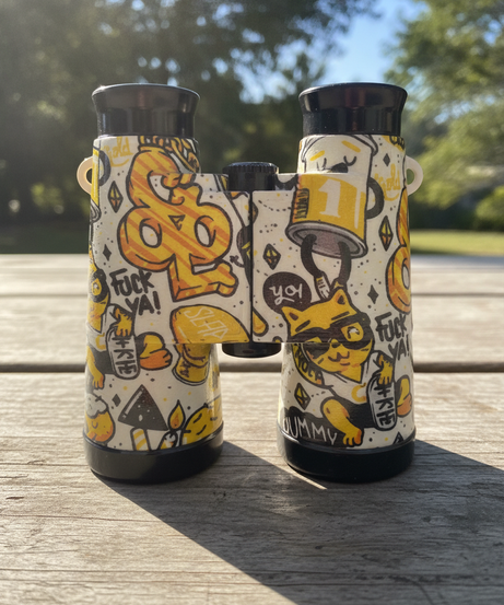 Optics Binoculars