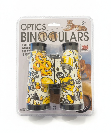 Optics Binoculars