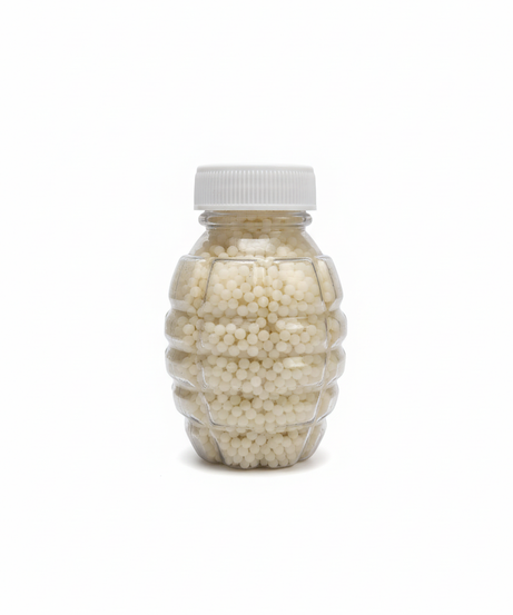 Orbeez Grenade Shaped Toy Ammo Refill Bottle