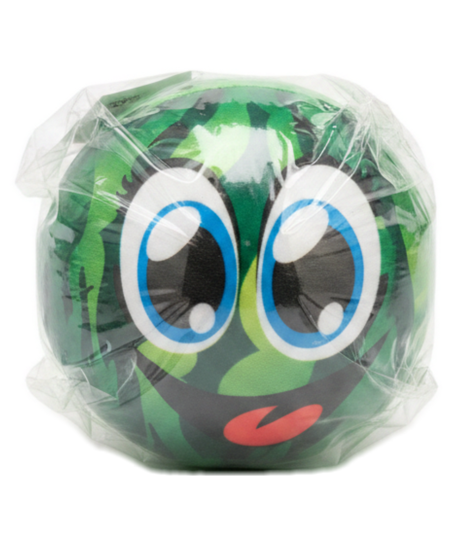 PAMA Cartoon Watermelon Squishy Ball
