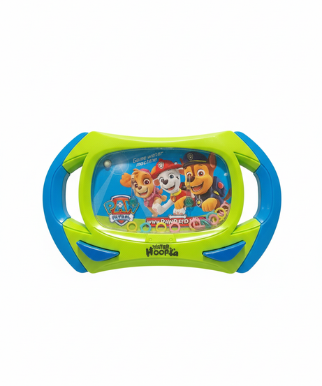 PAW PATROL Water Hoop'ta Game Water Machine