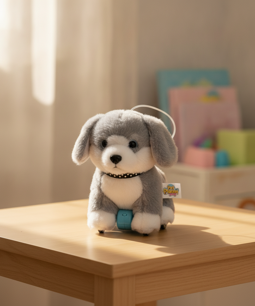 PET PLANET PETHOUSE COMPANION PET
