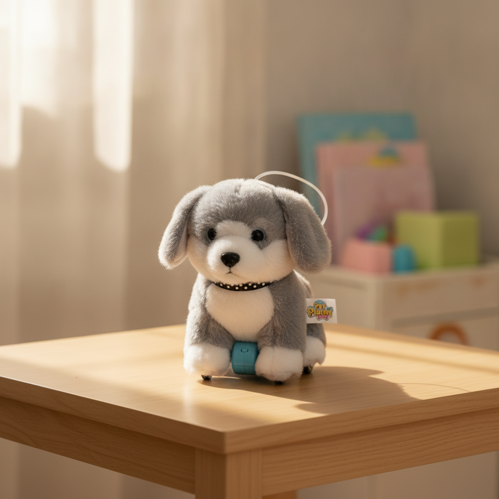 PET PLANET PETHOUSE COMPANION PET