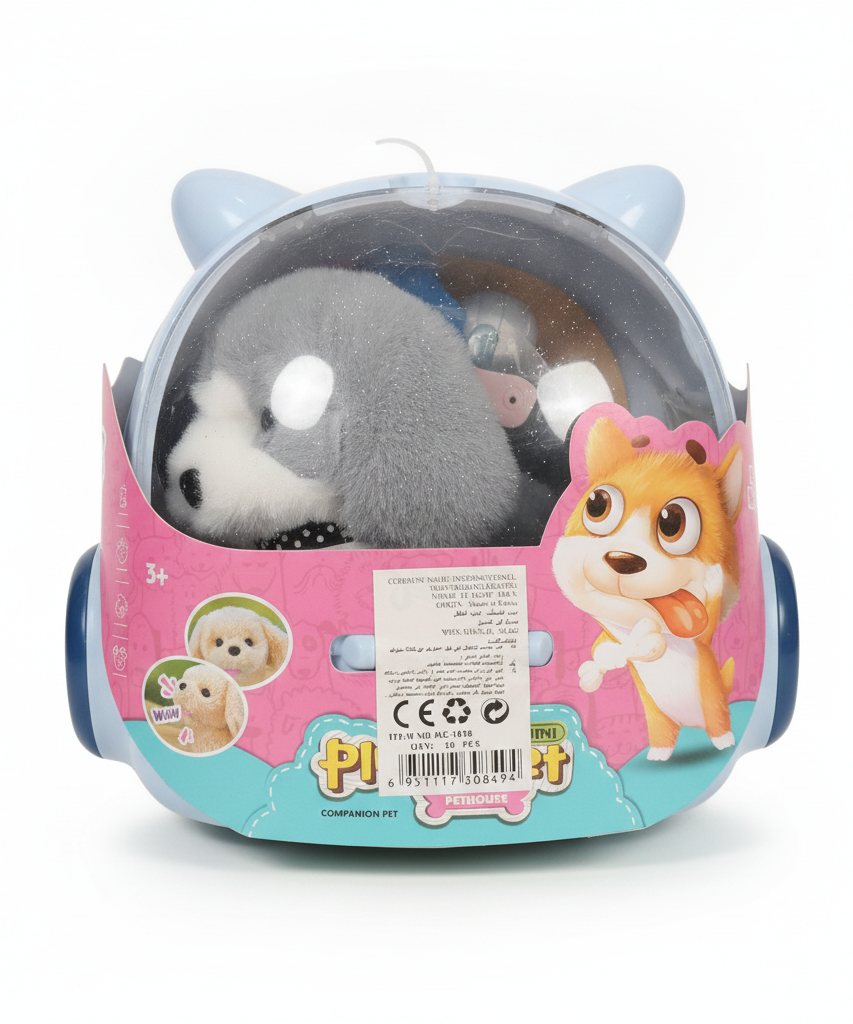 PET PLANET PETHOUSE COMPANION PET