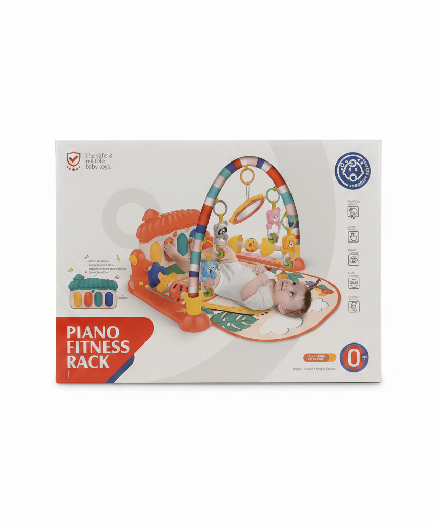 PIANO FITNESS RACK