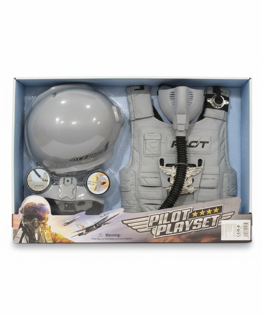PILOT PLAYSET