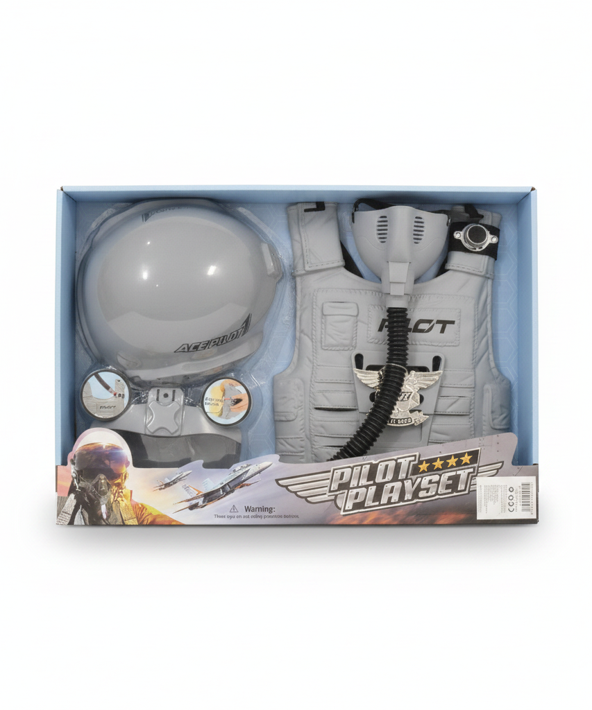 PILOT PLAYSET