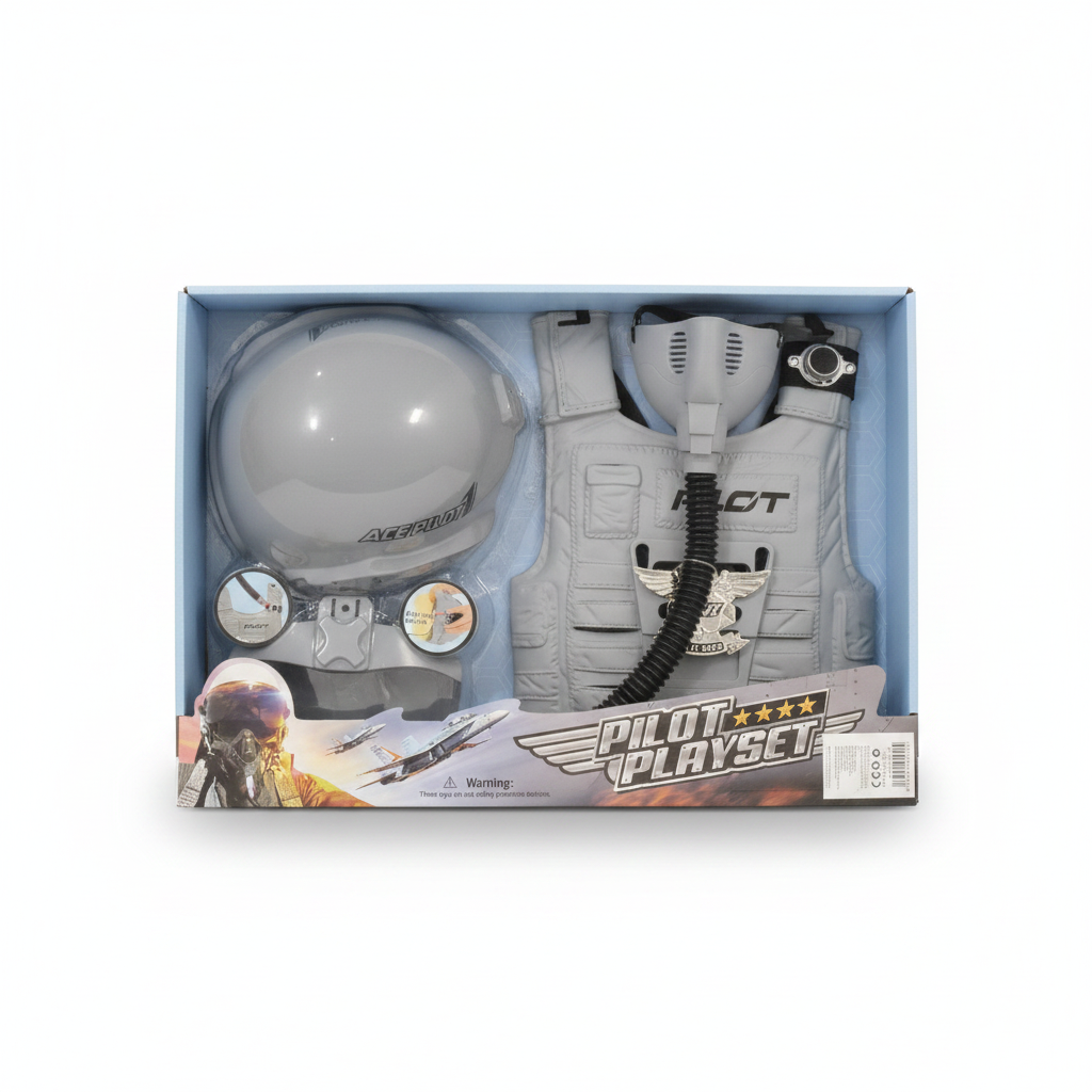 PILOT PLAYSET