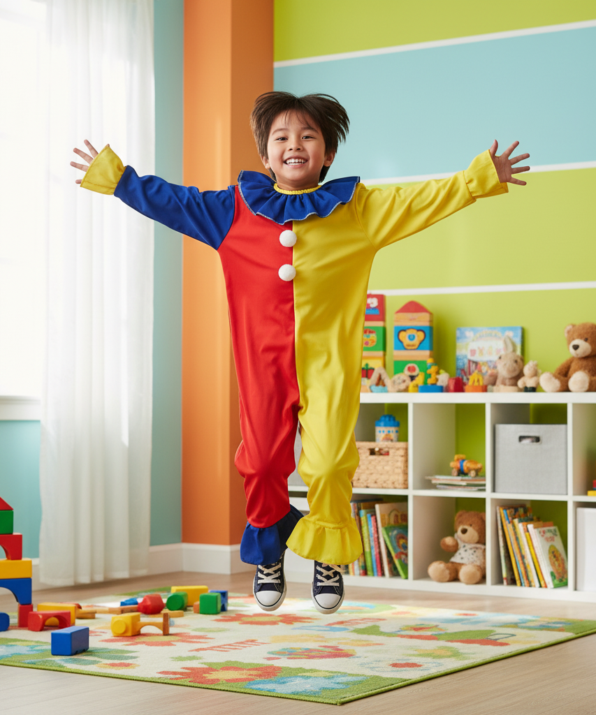 PJ Masks Costume