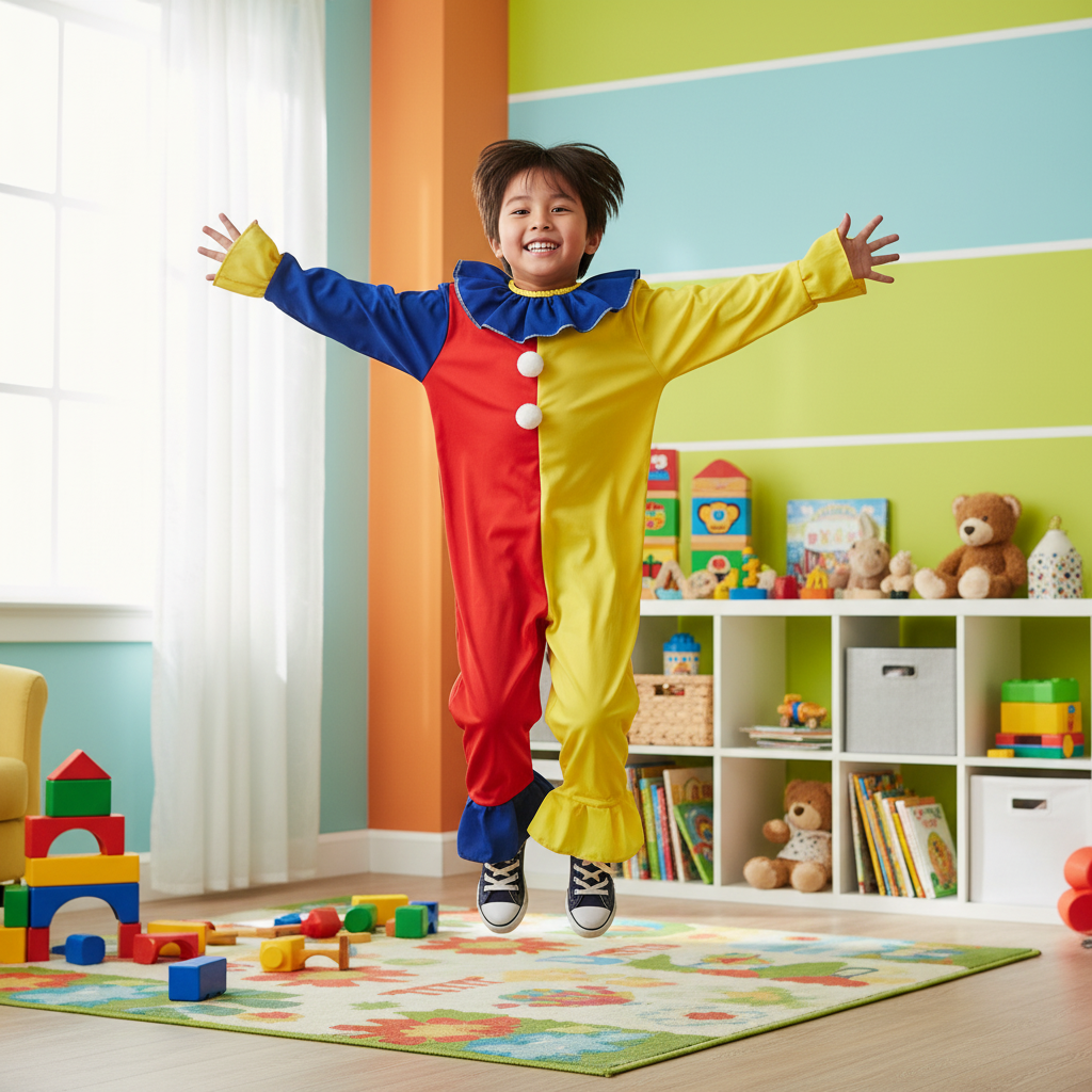 PJ Masks Costume