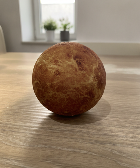 PLANET EXPLORE VENUS