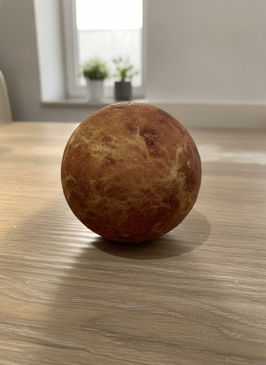 PLANET EXPLORE VENUS