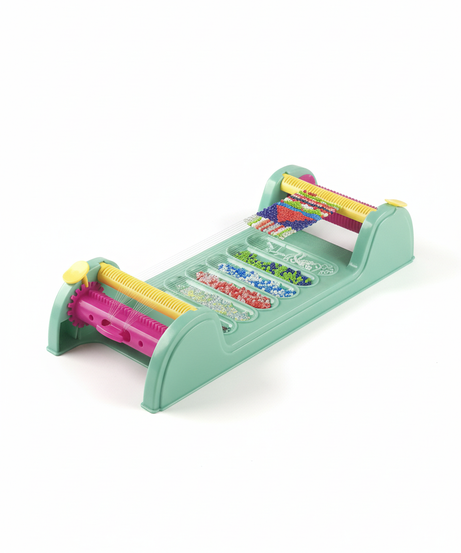 PLAY Beads Weaving Machine