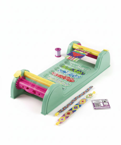 PLAY Beads Weaving Machine