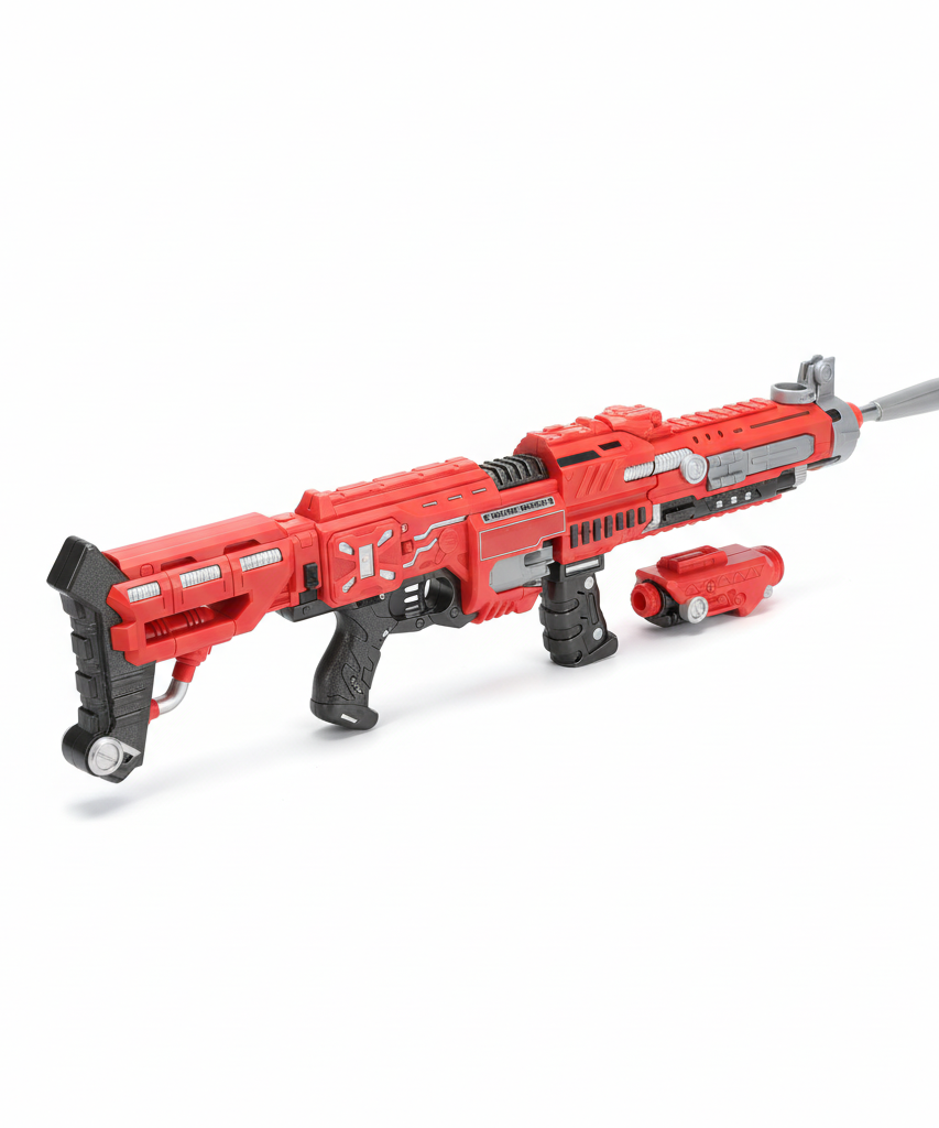 PRO SNIPER TACK PRO Electric Toy Gun
