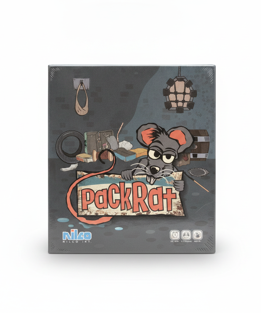 PackRat